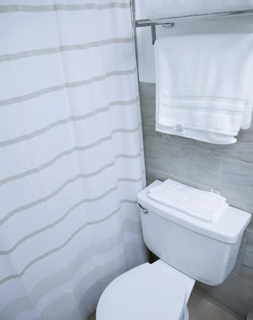 Caribbean Sea View Rental San Juan 0*,  Porto Rico