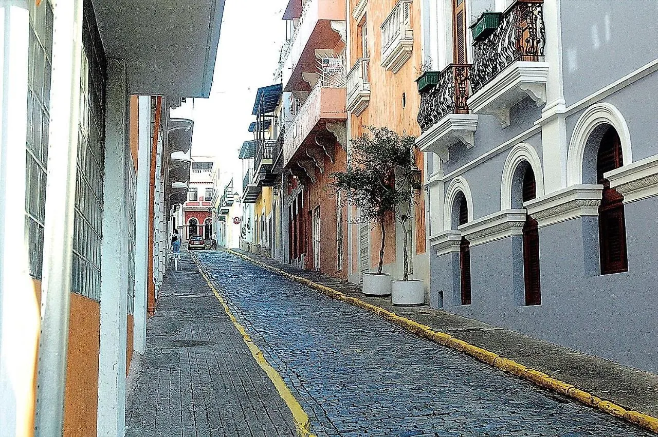 Apartamento Caribbean Sea View Rental San Juan